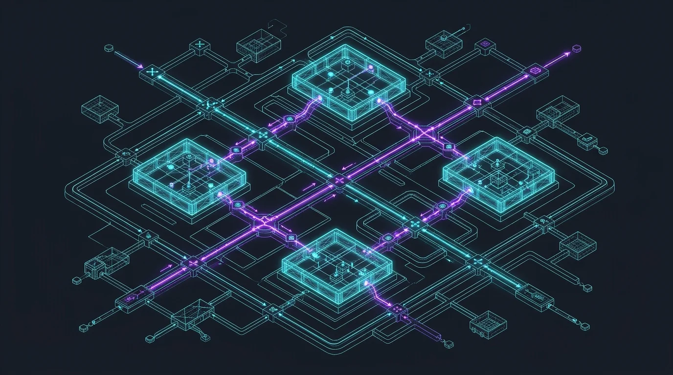 Agentic AI Foundation Adopts 4 Core Standards from Anthropic, OpenAI, Hugging Face, and Alibaba