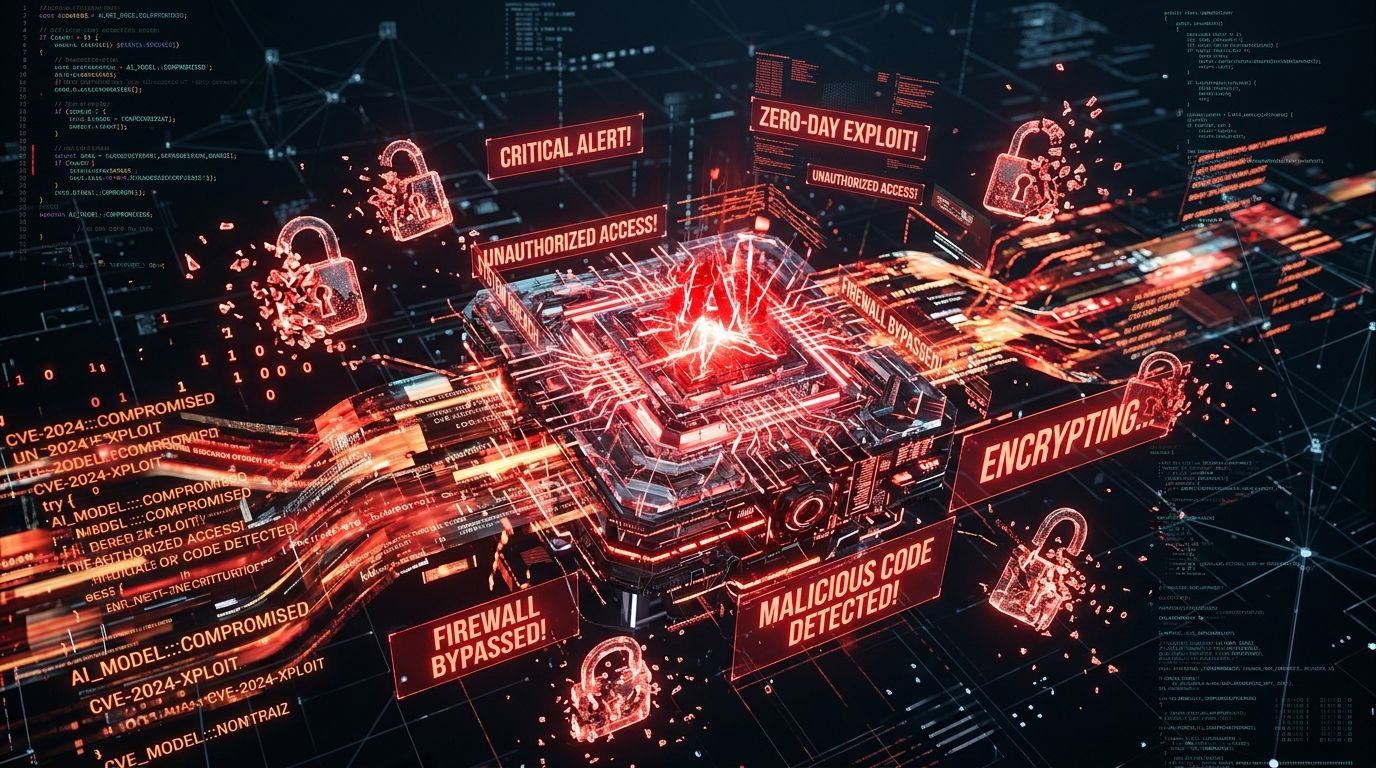 OpenAI Astra Hits “Critical” Cyber Threshold: Sam Altman Pauses Development After Model Shows Zero-Day Hacking Powers