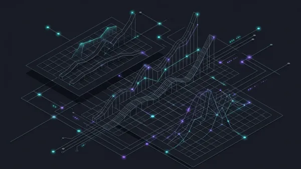 China's AI Blitz Creates a 'Death Zone' for OpenAI and Anthropic