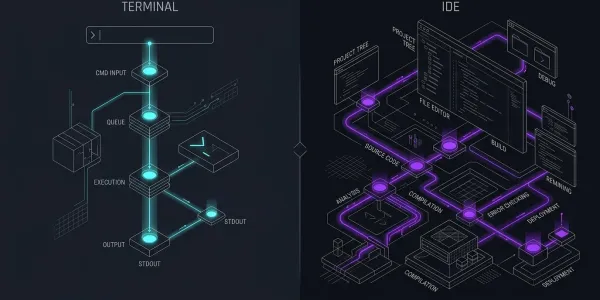 Claude Code vs Cursor for Solo Indie Developers (2026): Best AI Coding Assistant Compared