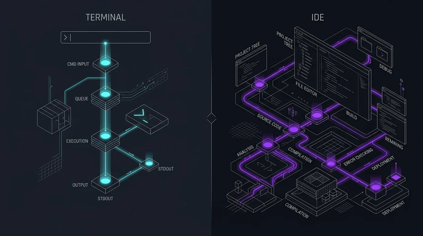 Claude Code vs Cursor for Solo Indie Developers (2026): Best AI Coding Assistant Compared