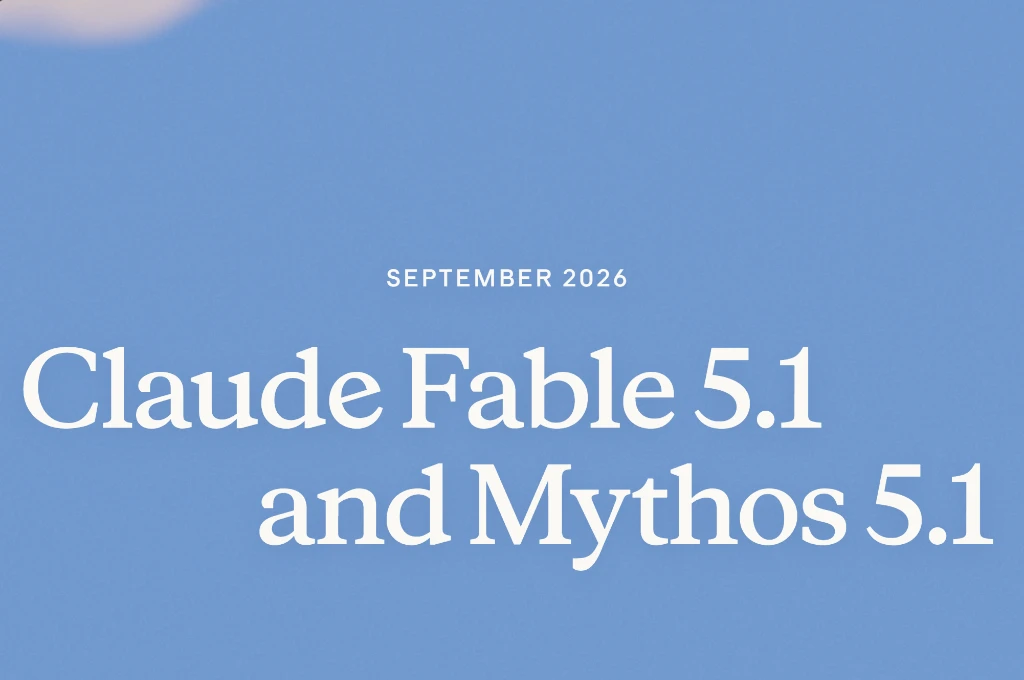 Claude Fable 5.1 Pricing: When $10/$50 Beats Opus 5