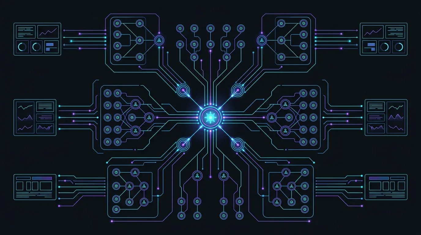 Claude Managed Agents Dynamic Workflows and OpenTelemetry Architecture
