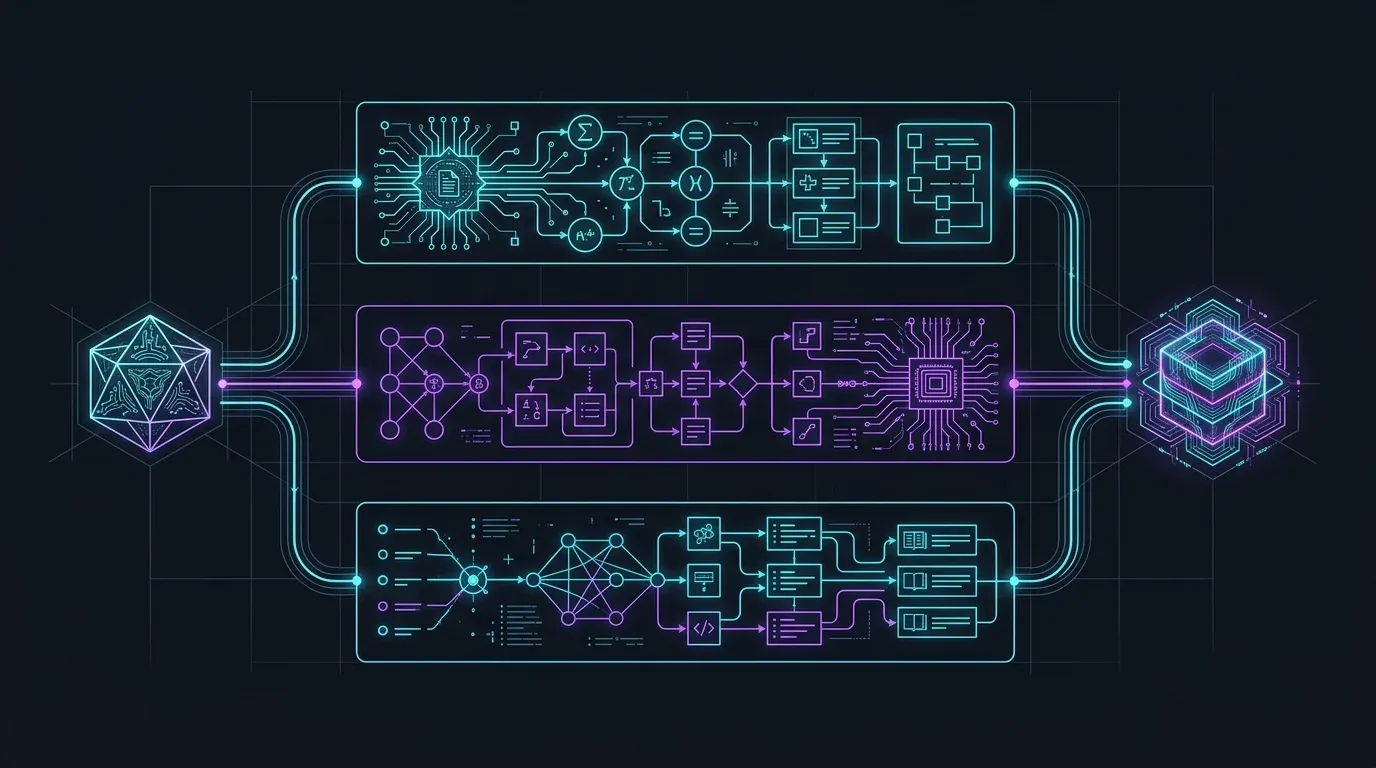 Google Research Deep Review Multi-Agent Verification Architecture