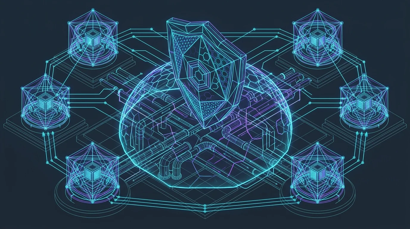 Frontier Labs Stage Cyber War Games & Propose SAFA