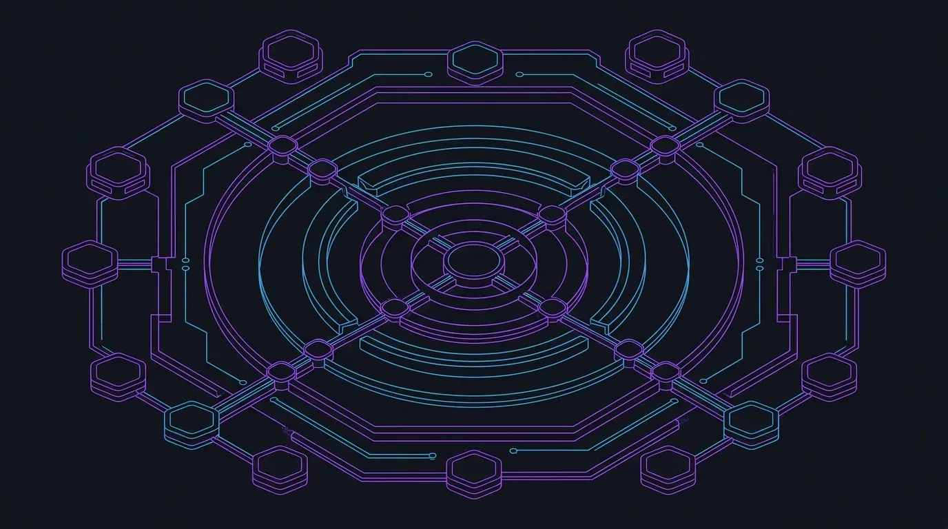 Frontier AI Containment and SAFA Framework Architecture
