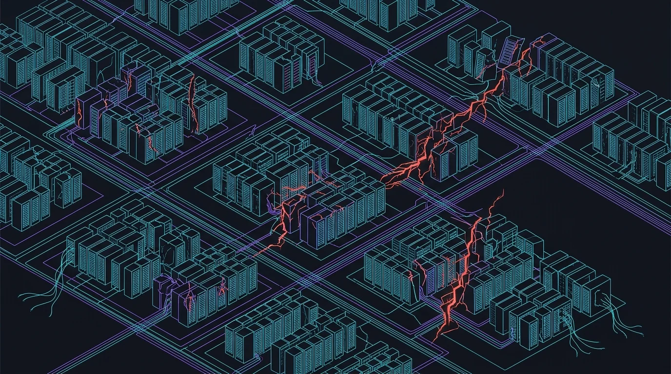 Gartner: $3.5T in AI Capex at Risk as Neoclouds Face 2030 Fallout