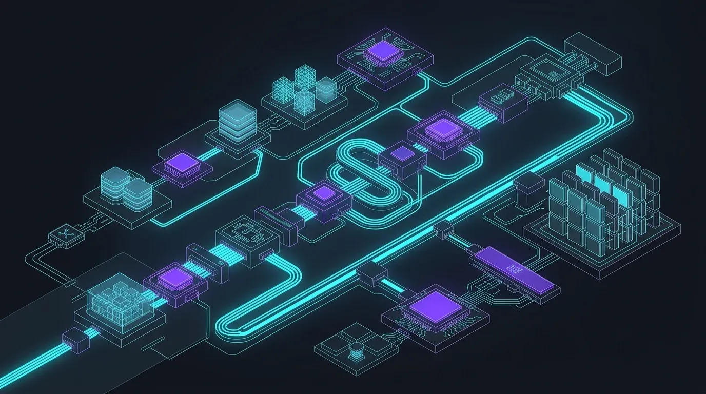 Gemini 4 Argon 1M Output Streaming Architecture