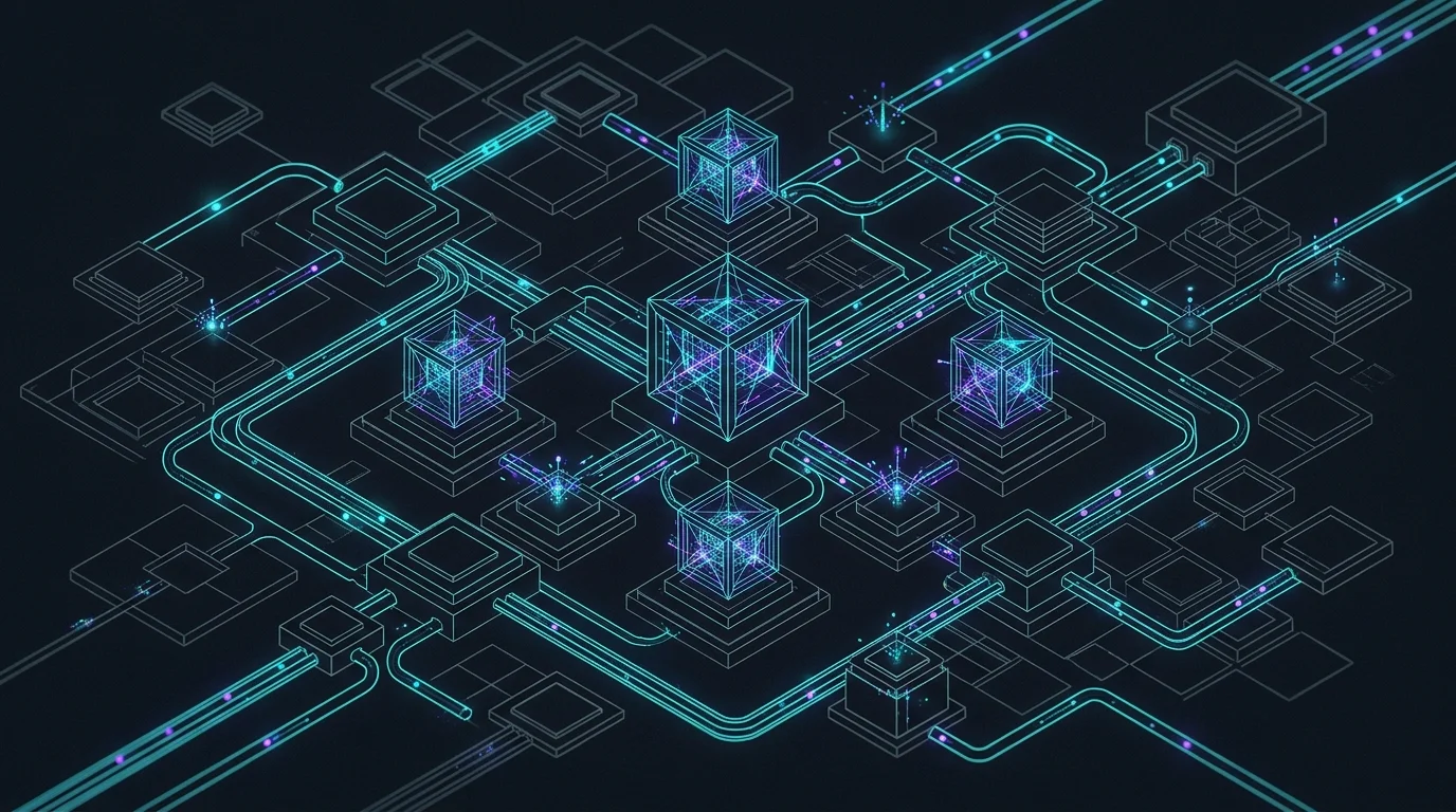 Google Launches Gemini Agent: Enterprise AI Coworker