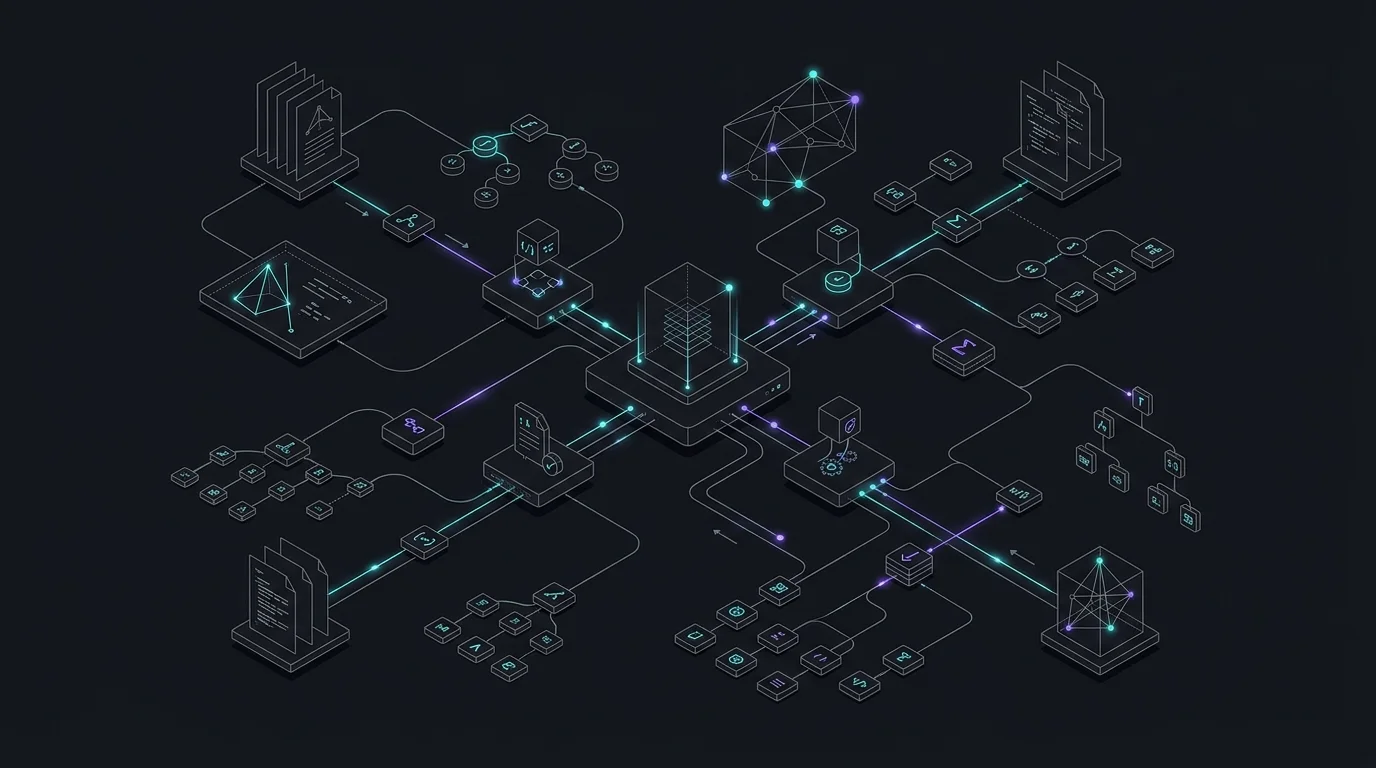 Google Deep Review: Multi-Agent Research Verification