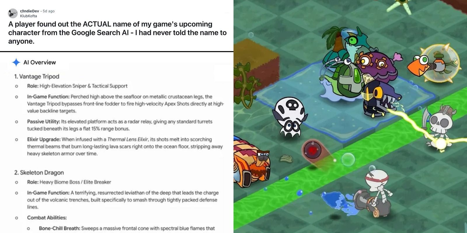 Did Gemini Leak Private Google Docs? Indie Dev Alleges AI Breach