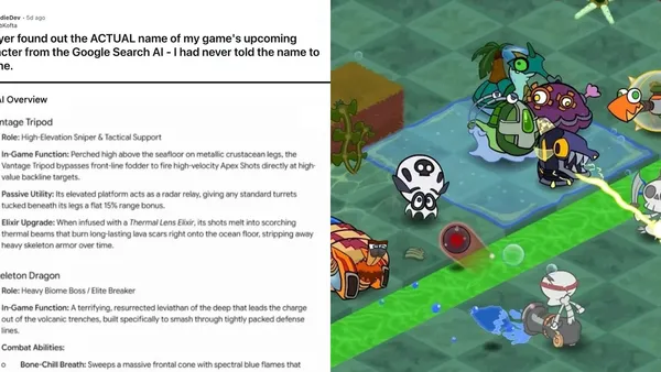 Did Gemini Leak Private Google Docs? Indie Dev Alleges AI Breach