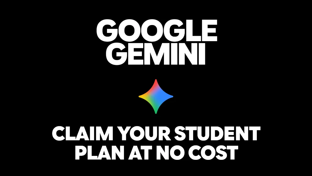 Google AI Pro Free for Students: How to Claim (2026)