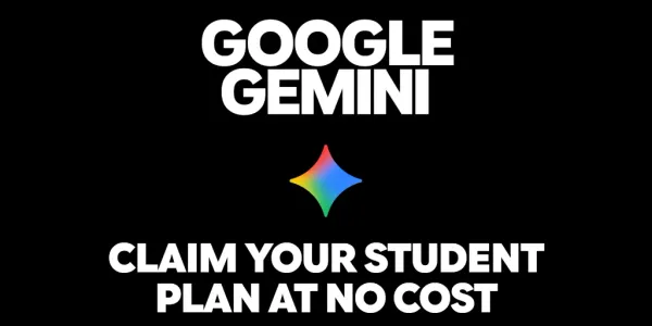 Google AI Pro Free for Students: How to Claim (2026)
