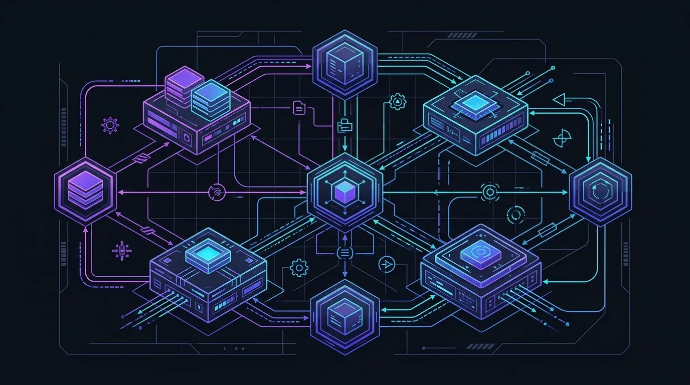 Meta Muse Wonder Agentic Loop Architecture