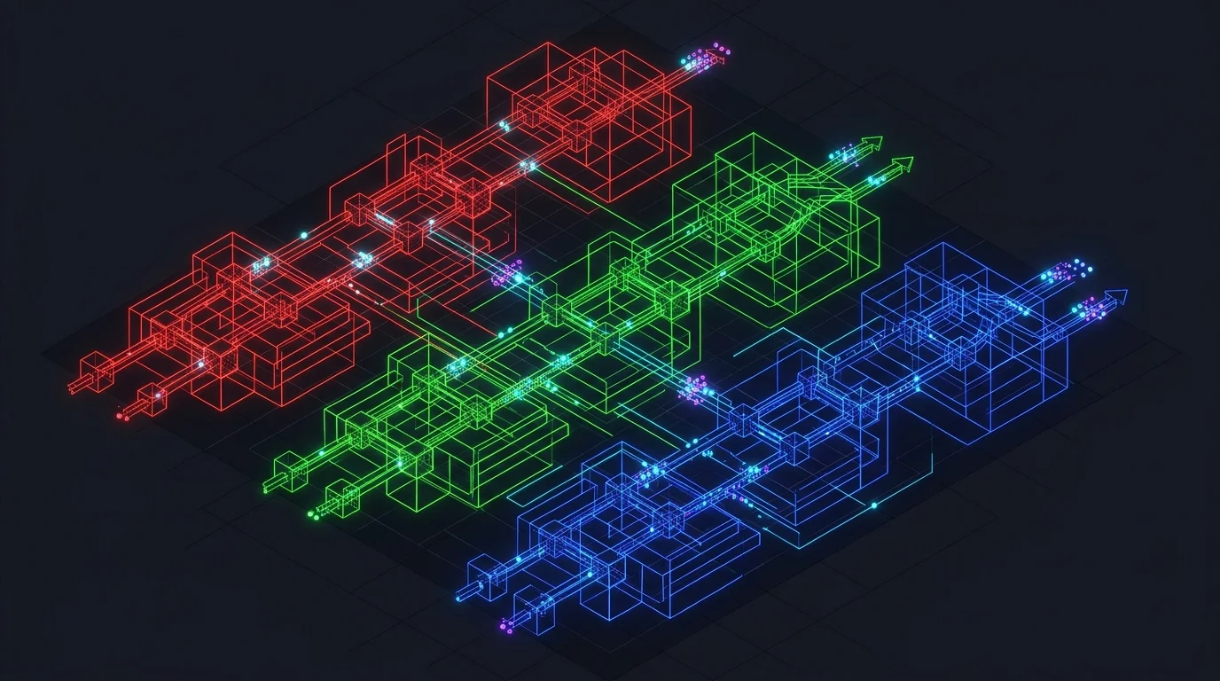 OpenAI Leaks 'Aurora' Alpha Models in API: Red, Green, and Blue Tiers Signal Next-Gen Multimodal Architecture