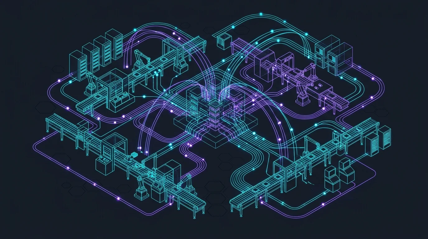 Siemens and NVIDIA Deploy Physical AI Blueprint at Erlangen: How Omniverse and Industrial Agents Cut PCB Engineering by 85%